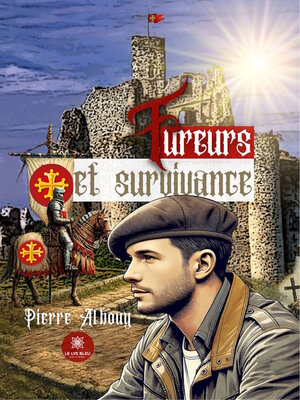 cover image of Fureurs et survivance